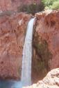 Havisu Waterfall